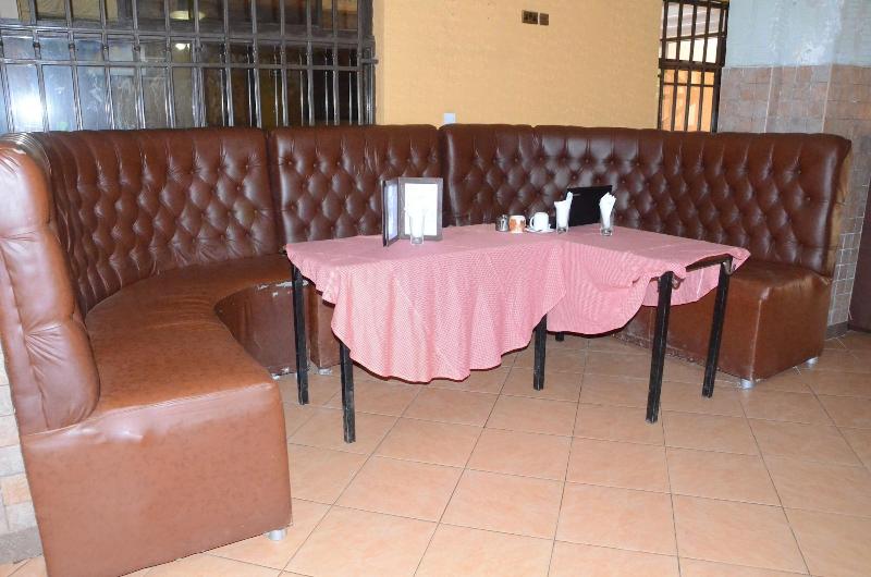 Stedmak Suites image