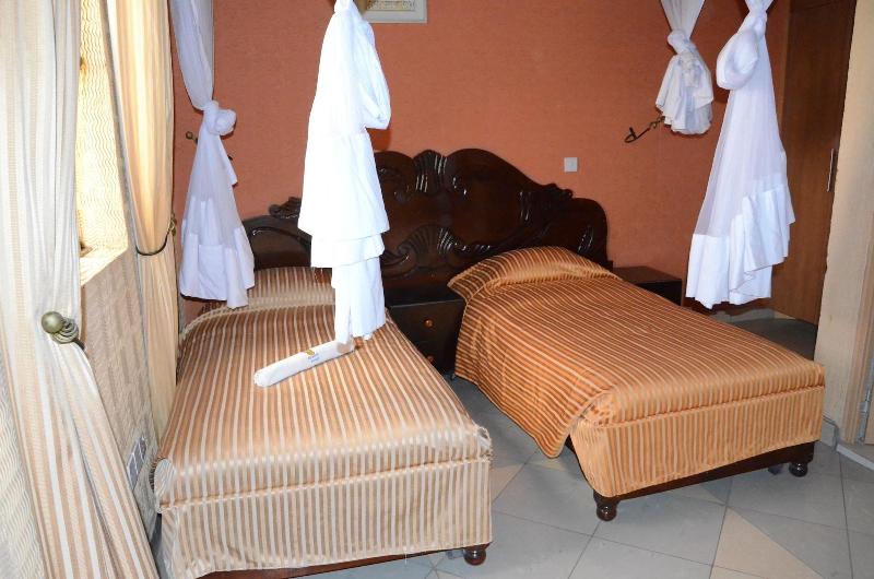 Stedmak Suites image