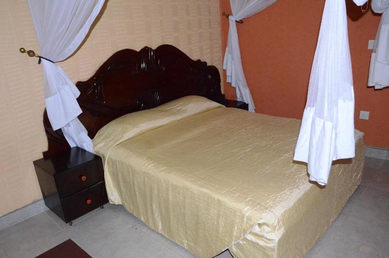 Stedmak Suites image