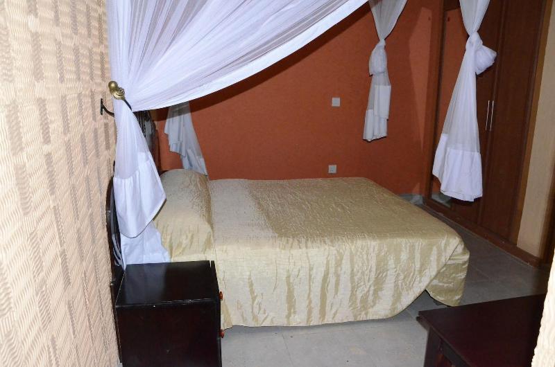 Stedmak Suites image