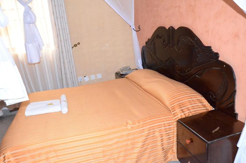 Stedmak Suites image