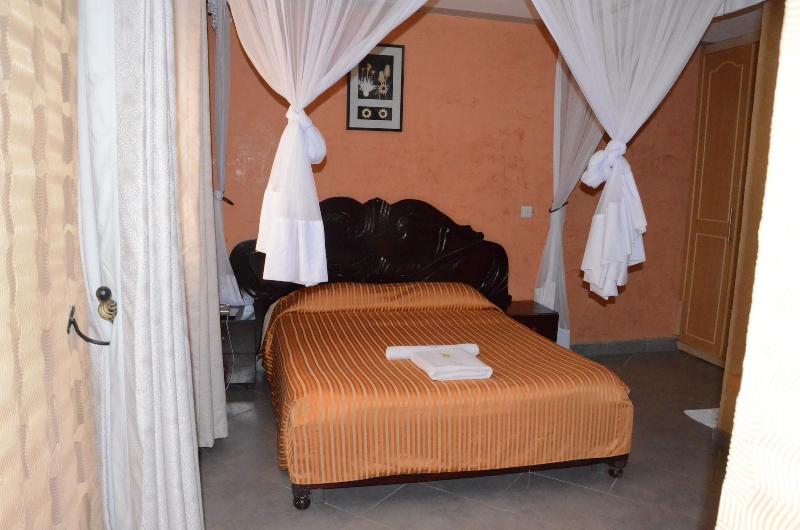 Stedmak Suites image
