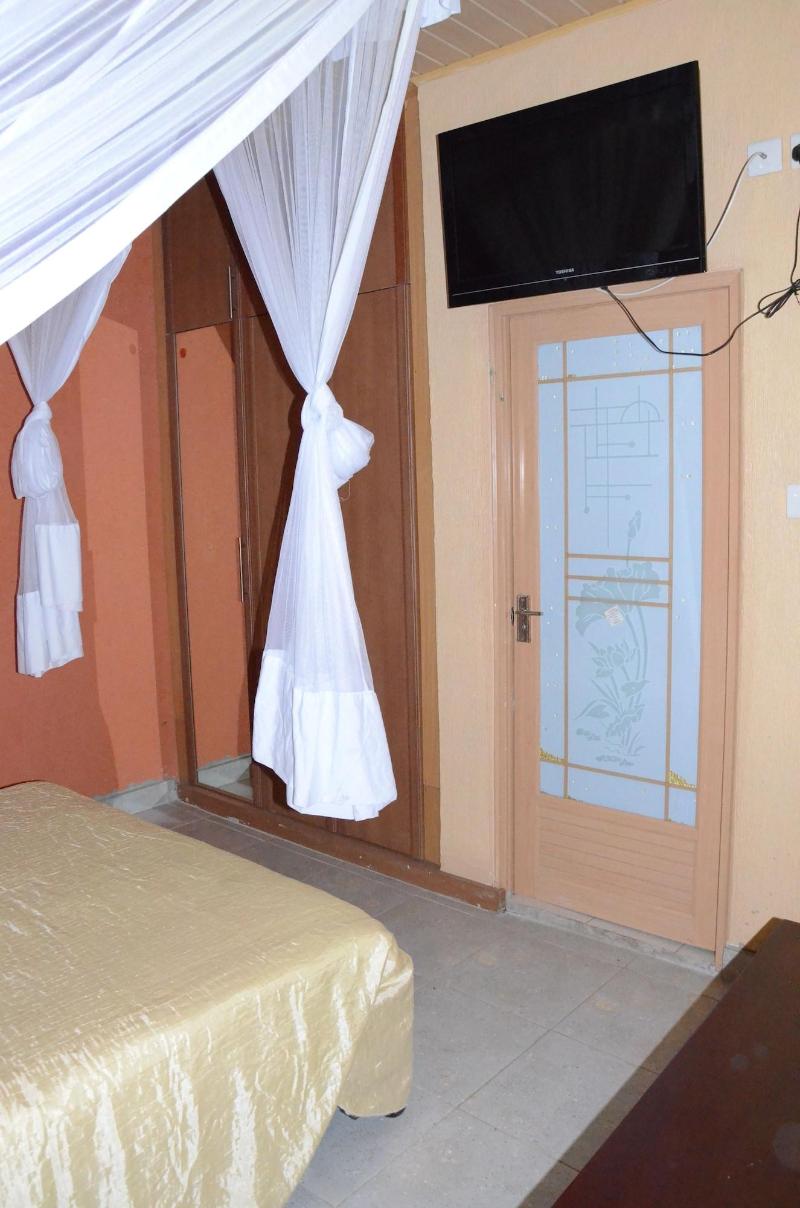 Stedmak Suites image