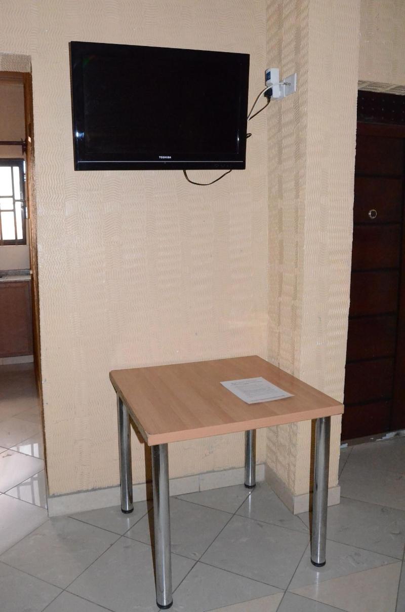 Stedmak Suites image