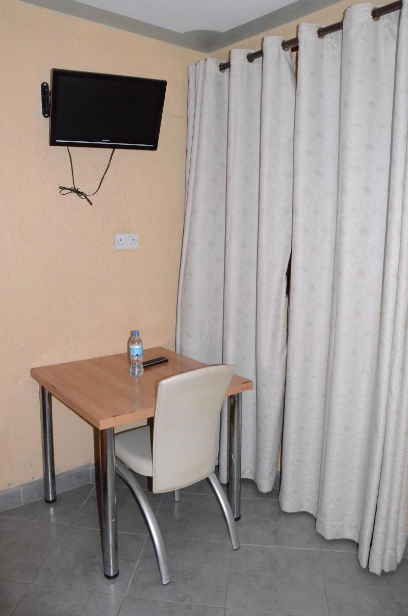 Stedmak Suites image