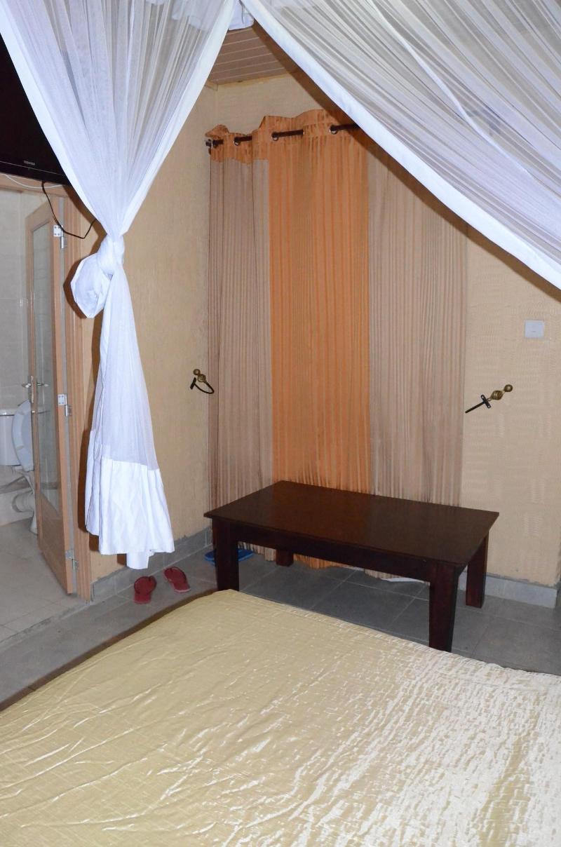 Stedmak Suites image
