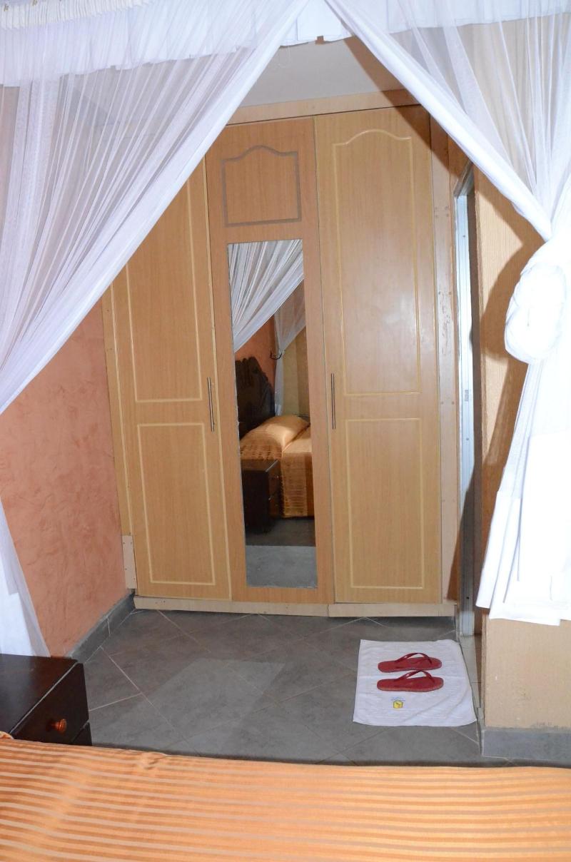 Stedmak Suites image