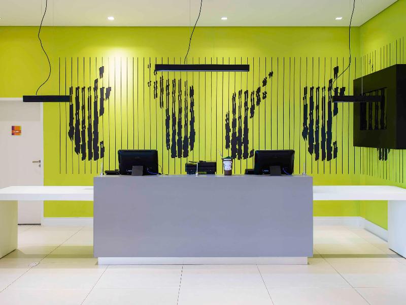 Ibis Styles Ponta Pora image