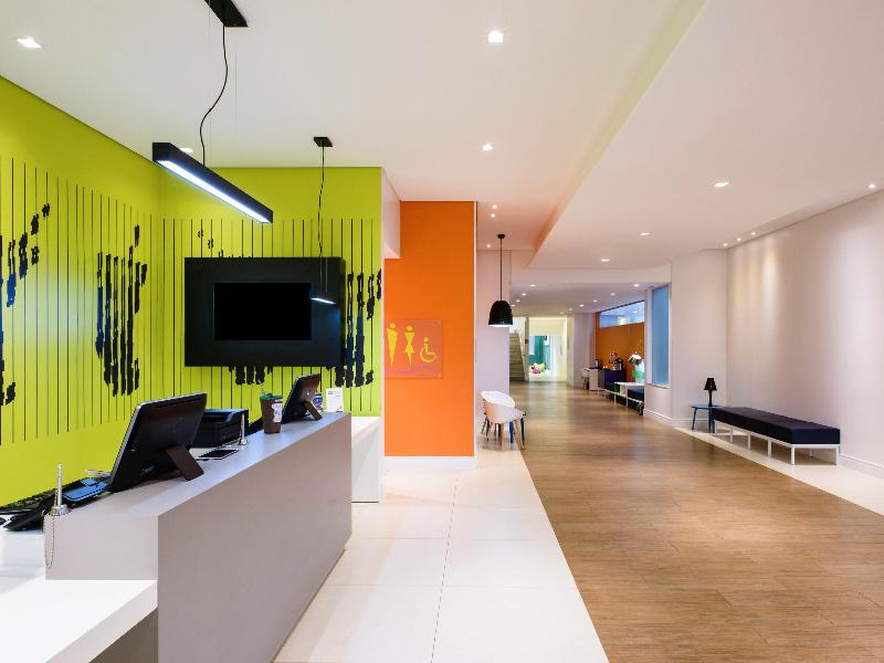 Ibis Styles Ponta Pora image