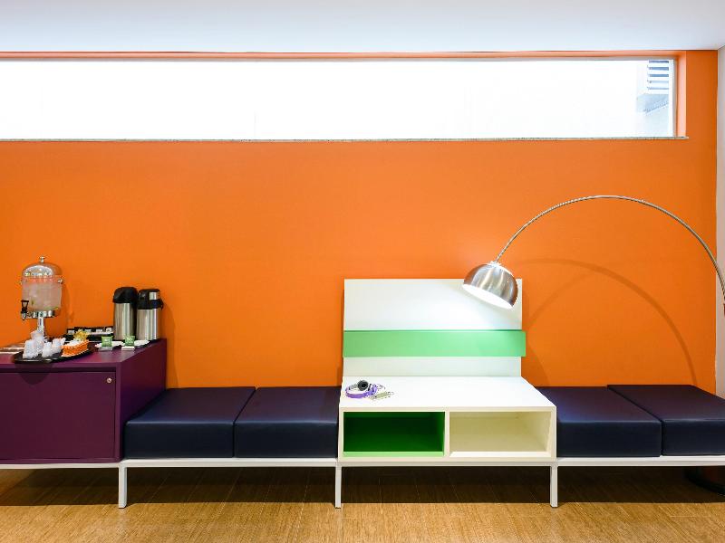 Ibis Styles Ponta Pora image