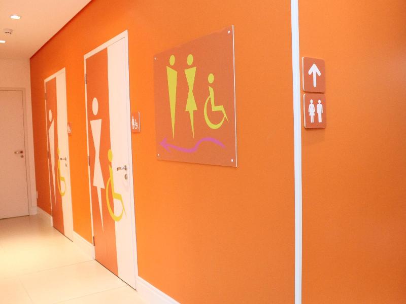 Ibis Styles Ponta Pora image