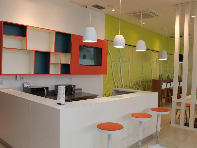 Ibis Styles Ponta Pora image