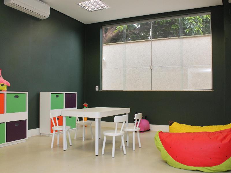Ibis Styles Ponta Pora image