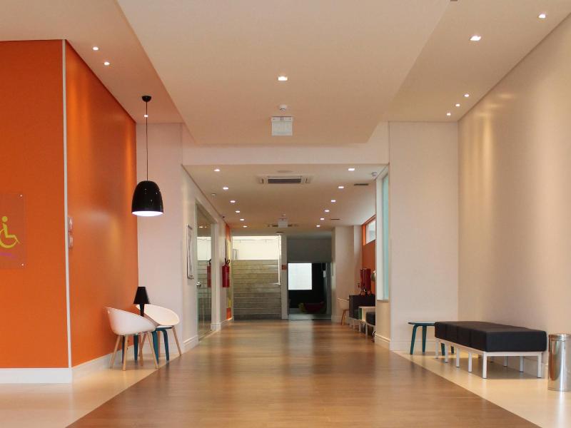 Ibis Styles Ponta Pora image