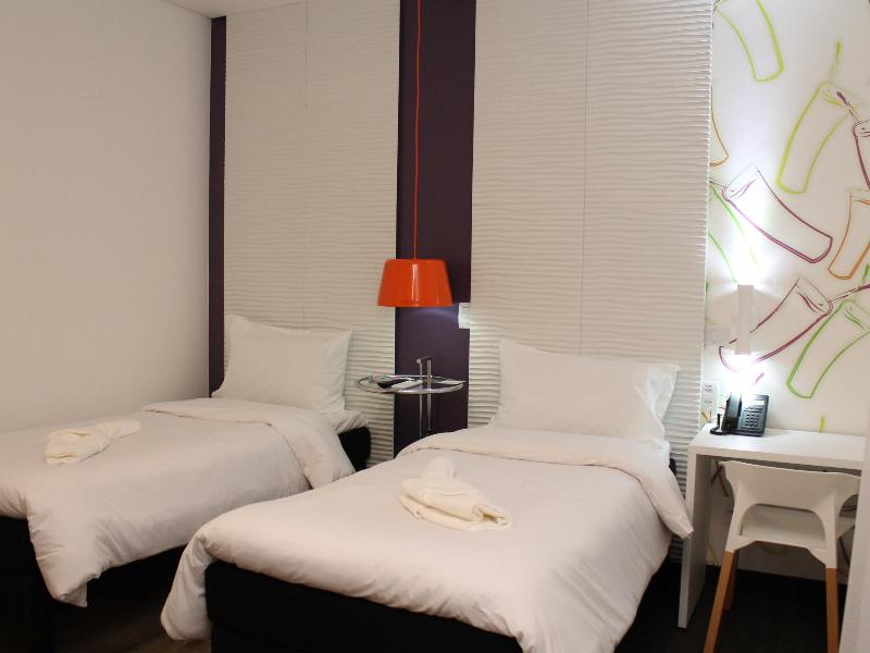 Ibis Styles Ponta Pora image