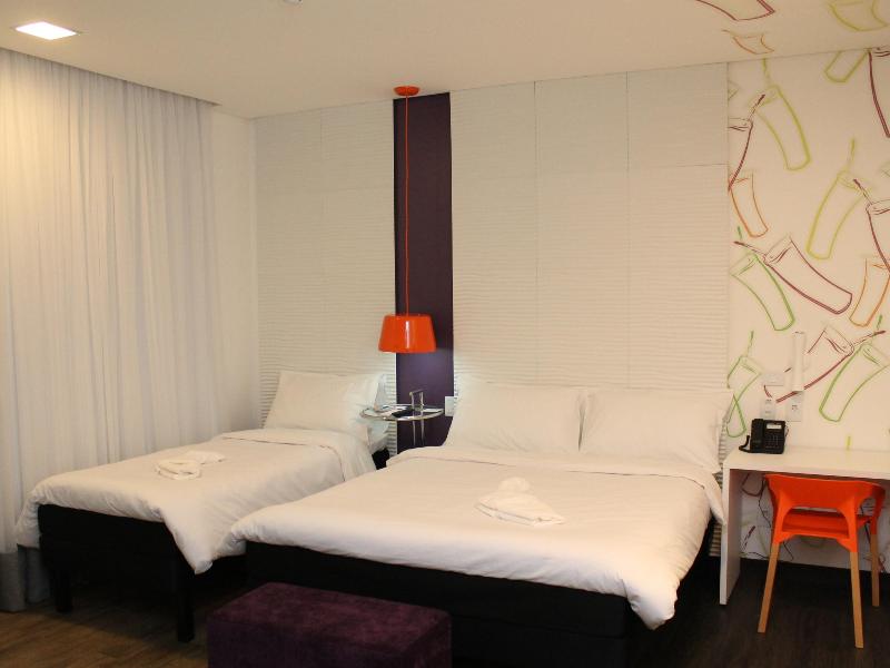 Ibis Styles Ponta Pora image