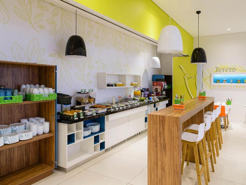 Ibis Styles Ponta Pora image
