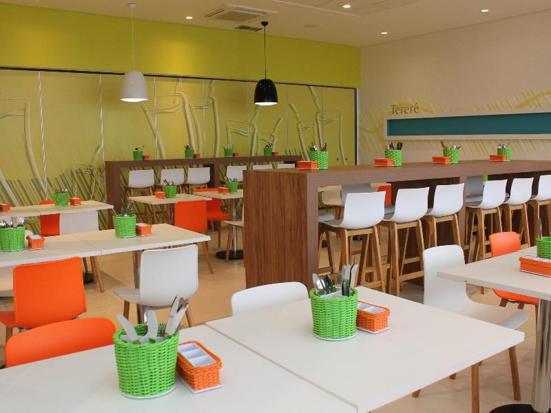 Ibis Styles Ponta Pora image