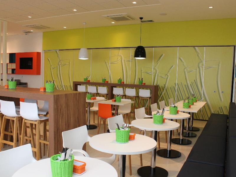 Ibis Styles Ponta Pora image
