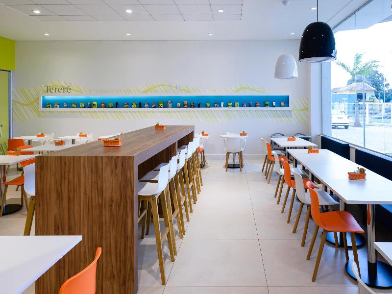 Ibis Styles Ponta Pora image