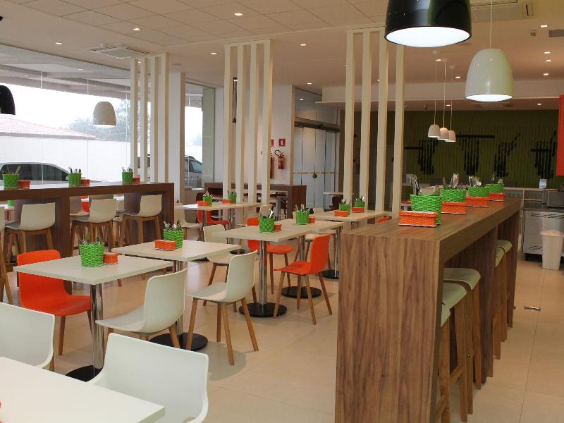 Ibis Styles Ponta Pora image