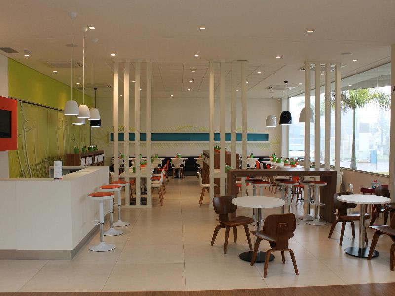 Ibis Styles Ponta Pora image