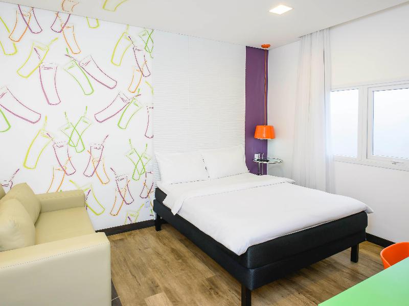 Ibis Styles Ponta Pora image