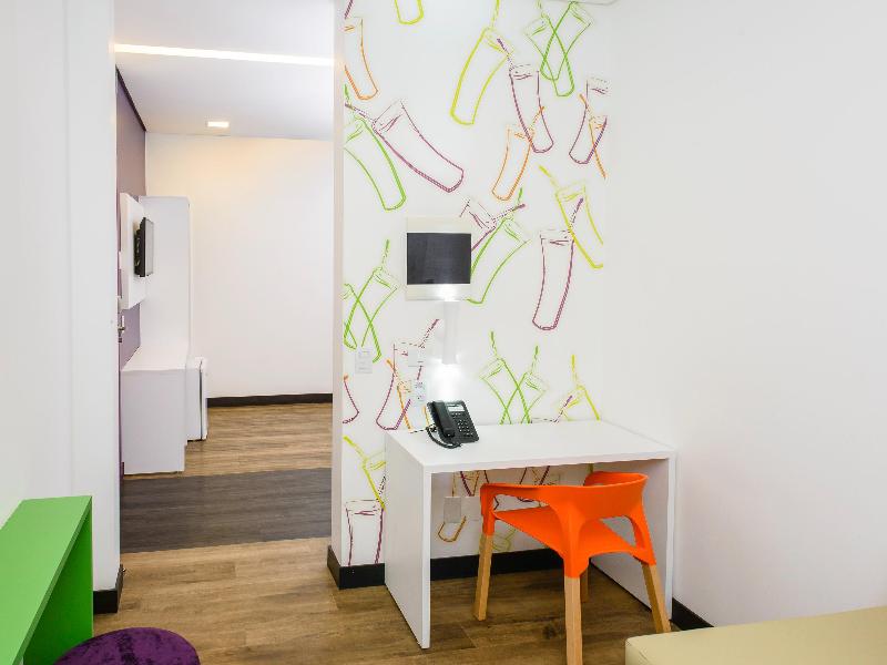 Ibis Styles Ponta Pora image