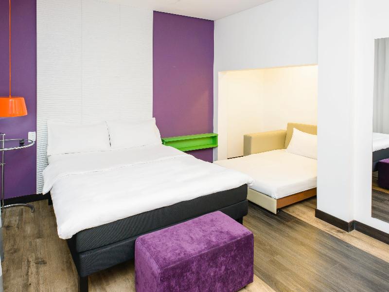 Ibis Styles Ponta Pora image