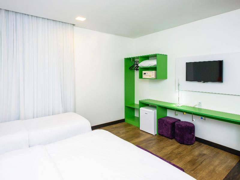 Ibis Styles Ponta Pora image