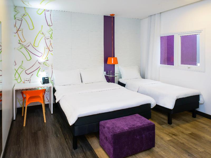 Ibis Styles Ponta Pora image
