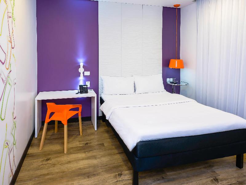 Ibis Styles Ponta Pora image