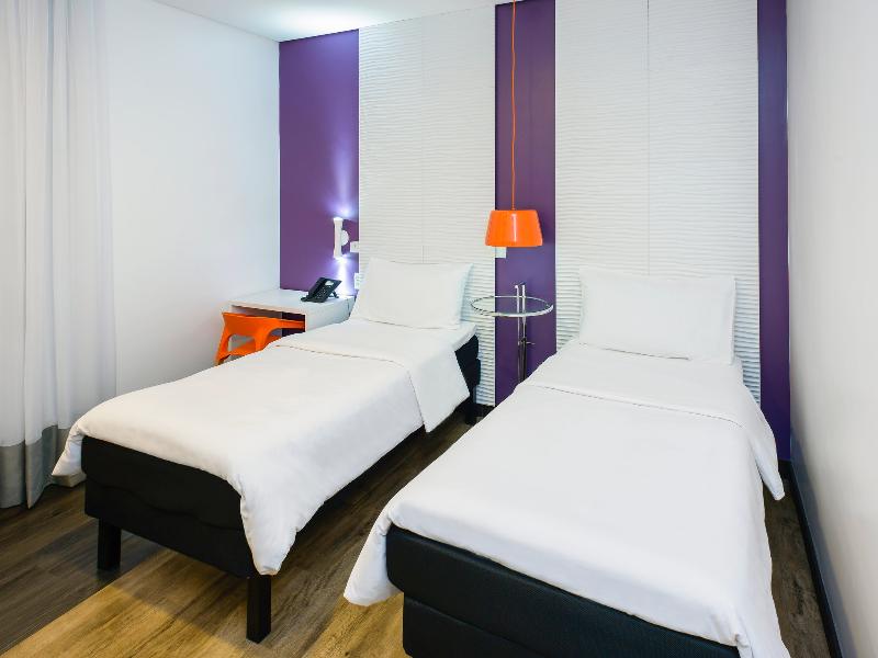 Ibis Styles Ponta Pora image