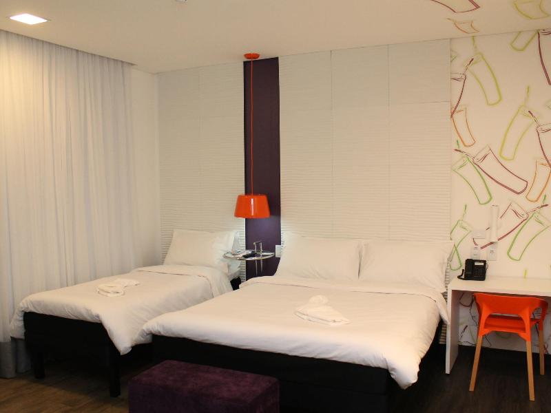 Ibis Styles Ponta Pora image