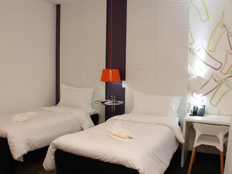 Ibis Styles Ponta Pora image