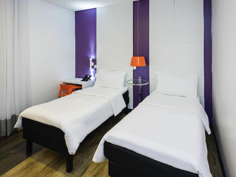 Ibis Styles Ponta Pora image