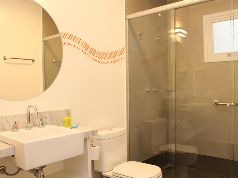 Ibis Styles Ponta Pora image