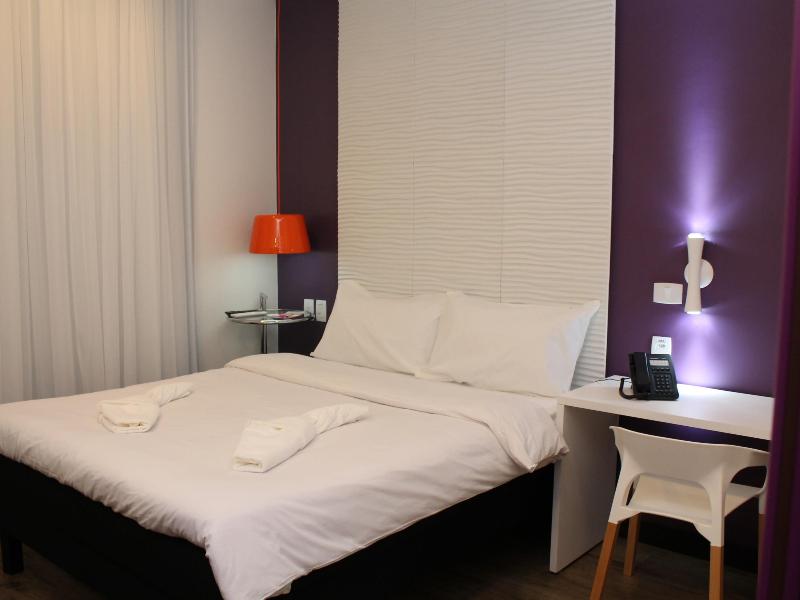 Ibis Styles Ponta Pora image