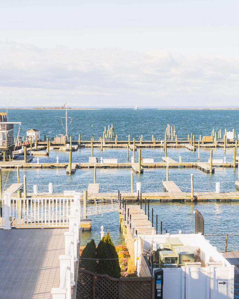 Danfords Hotel And Marina image