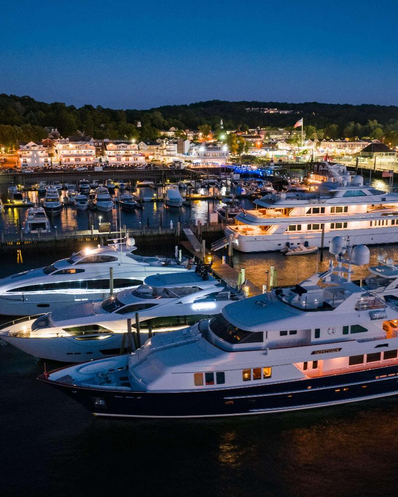 Danfords Hotel And Marina image