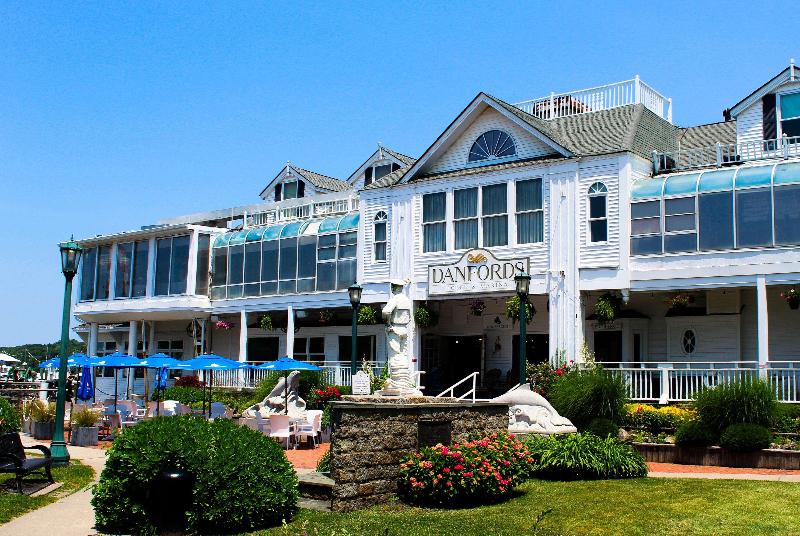 Danfords Hotel And Marina image