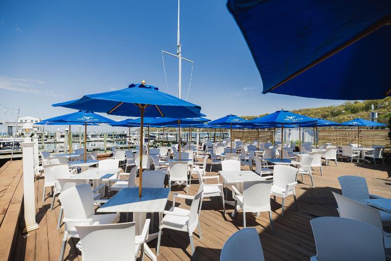 Danfords Hotel And Marina image