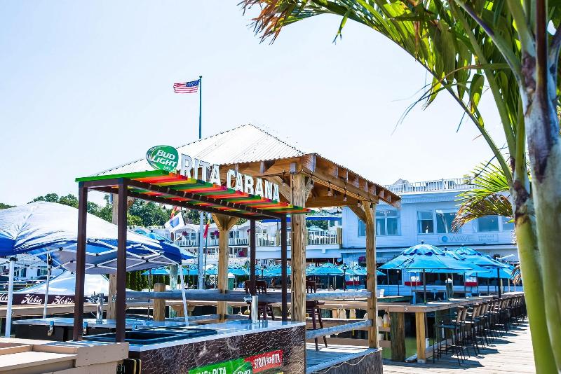 Danfords Hotel And Marina image