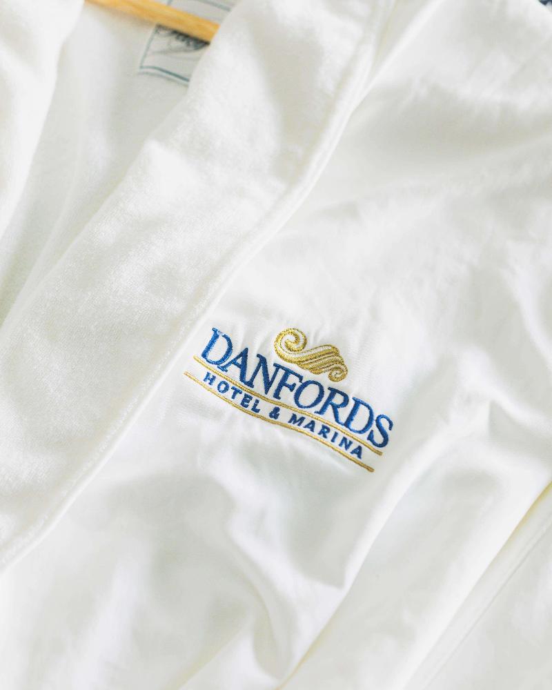 Danfords Hotel And Marina image