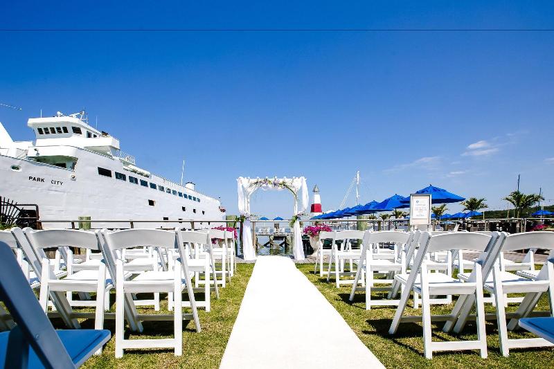 Danfords Hotel And Marina image