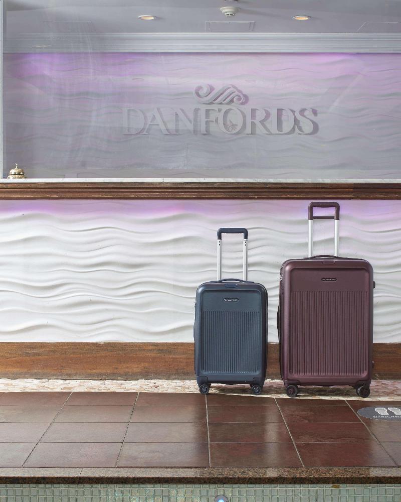 Danfords Hotel And Marina image