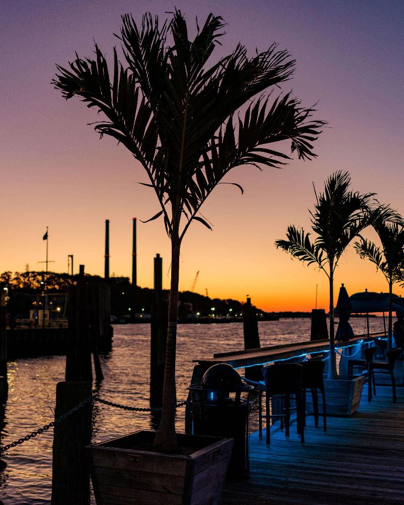Danfords Hotel And Marina image