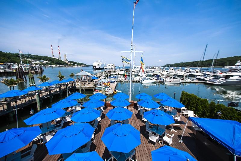 Danfords Hotel And Marina image