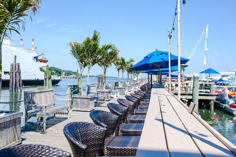Danfords Hotel And Marina image