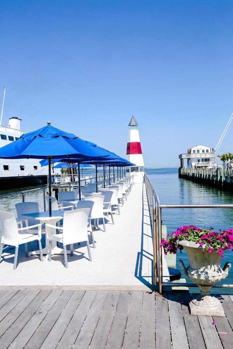 Danfords Hotel And Marina image